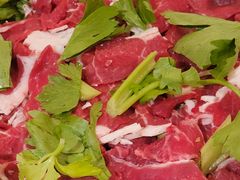 -正禾鲜·潮汕牛肉火锅(凯德天府店)