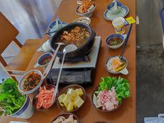 -包整·丝娃娃(一览甲秀楼风景店)