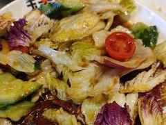 -玉善烧烤串城(长春总店)