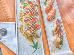 -千叶创意融合料理(水韵城店)