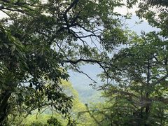 -青城山