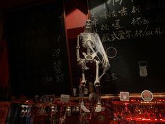 -乌鸦酒吧咖啡厅 THE RAVEN BAR&CAFE
