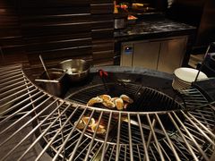 -长沙北辰洲际酒店-兰调全日餐厅