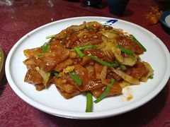 -芙蓉·艳阳餐厅(南口店)