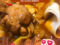 -撒拉花儿·新疆菜·清真(太阳宫店)