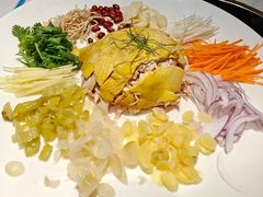 -顺卿庭·广东顺德菜(夫子庙水游城店)