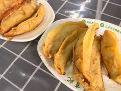 -清真蒋有记(老门东店)