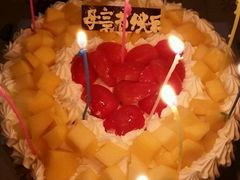 -欧贝拉蛋糕店(东门路店)