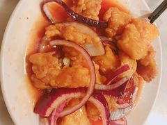 -紫金食坊(江南西路店)