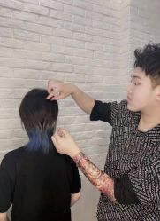 -逸丝风尚