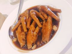 -利苑酒家(合景国际金融广场店)