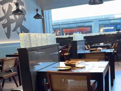 -张翻越·川渝冒菜·武汉黑鸭煲(城北万象城店)