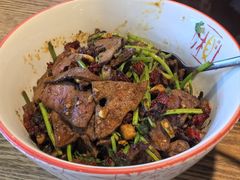 湘西土匪猪肝-湘味淳(千禧街店)