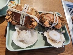 -蚝英雄鲜蚝自助专门店(长楹天街直营店)