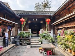 -龙姐私房菜(和顺古镇店)