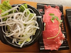 -呷哺呷哺(凯旋广场店)