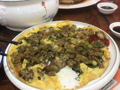 -友强·23年特色海鲜大排档(厦门店)