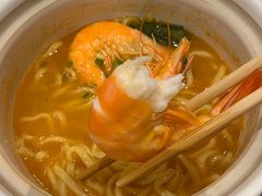 -子霖南山鲜虾面(南山总店)