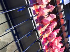 -很久以前羊肉串(打浦路店)