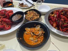 -聚味瞿记·龙虾堂(坡子街店)