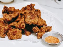 青岛炸肉-味茂·老船夫1927(东海东路店)