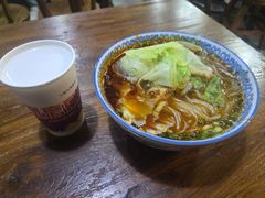 -蒋六十八梯眼镜面(狮子坪店)
