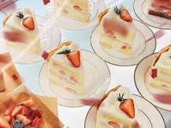 -PETIT PARIS 小巴黎(凯德1818店)