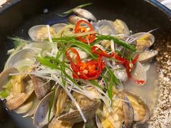 -大江户日本料理(吕厝店)