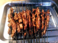 -清真·马峰烤肉(小学习北巷店)