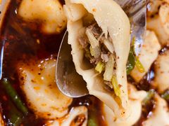 -刘信牛羊肉小炒泡馍(回民街店)