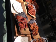 -加餐海鲜自助(宝龙一城店)