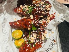 -卡朋西餐(宝安大仟里店)