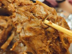 -蝎王府羊蝎子(西直门店)