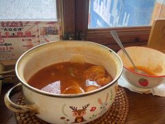 -大户人家(水门路店)