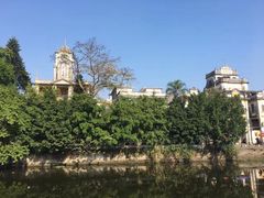 -赤坎古镇影视城