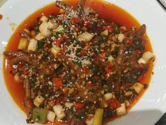 -江湖黑大兔(杨家坪店)