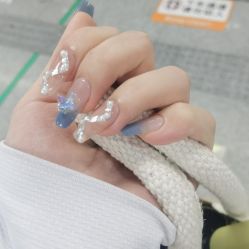 -US•美甲艺术 | 冕光