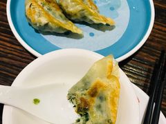 粤式煎饺-丰圆轩粤式茶楼 . 点心粤菜(夏茅店)