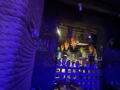 -花腰餐吧Bistro烧烤 傣味(传媒大学店)