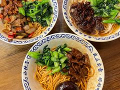 -梅溪·小伙子干挑面(安吉总店)