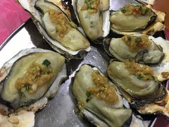 -南沙十九涌渔人码头-南门