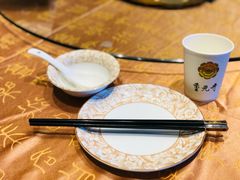 -重元寺香积厨素斋馆