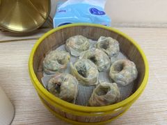 -面道赞宁海海鲜面(迎凤街店)