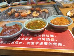 -蚝英雄鲜蚝自助专门店(长楹天街直营店)