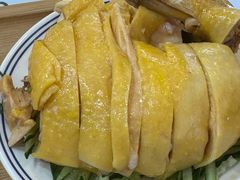 -阿金大白·上海菜馆(新天地店)