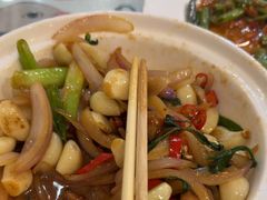 -金姐台湾菜(珠江路店)