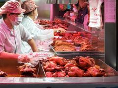 -大连熟食品交易中心
