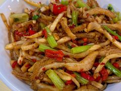 -笨罗卜浏阳菜馆(太平街店)