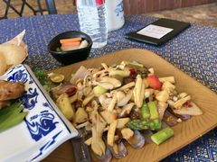 -南沙游艇会·大兵船餐厅