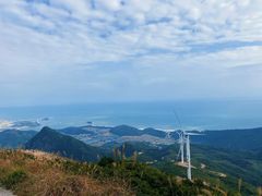 -惠东观音山